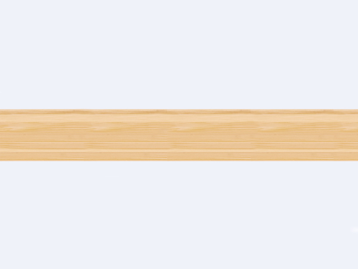 Бамбук натуральный 2 - изображение 1 - заказать онлайн в салоне штор Benone в Сергиев Посаде